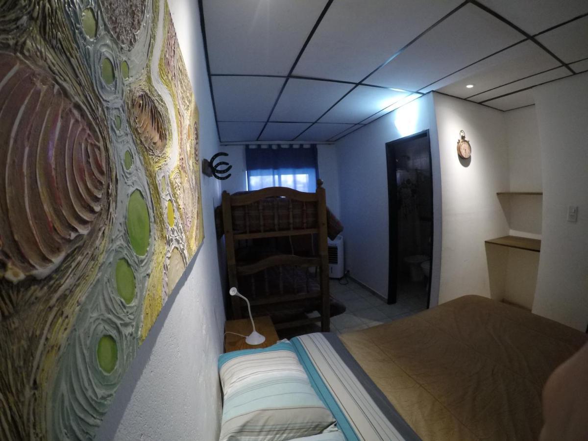 Hosteria Uspallata Bagian luar foto