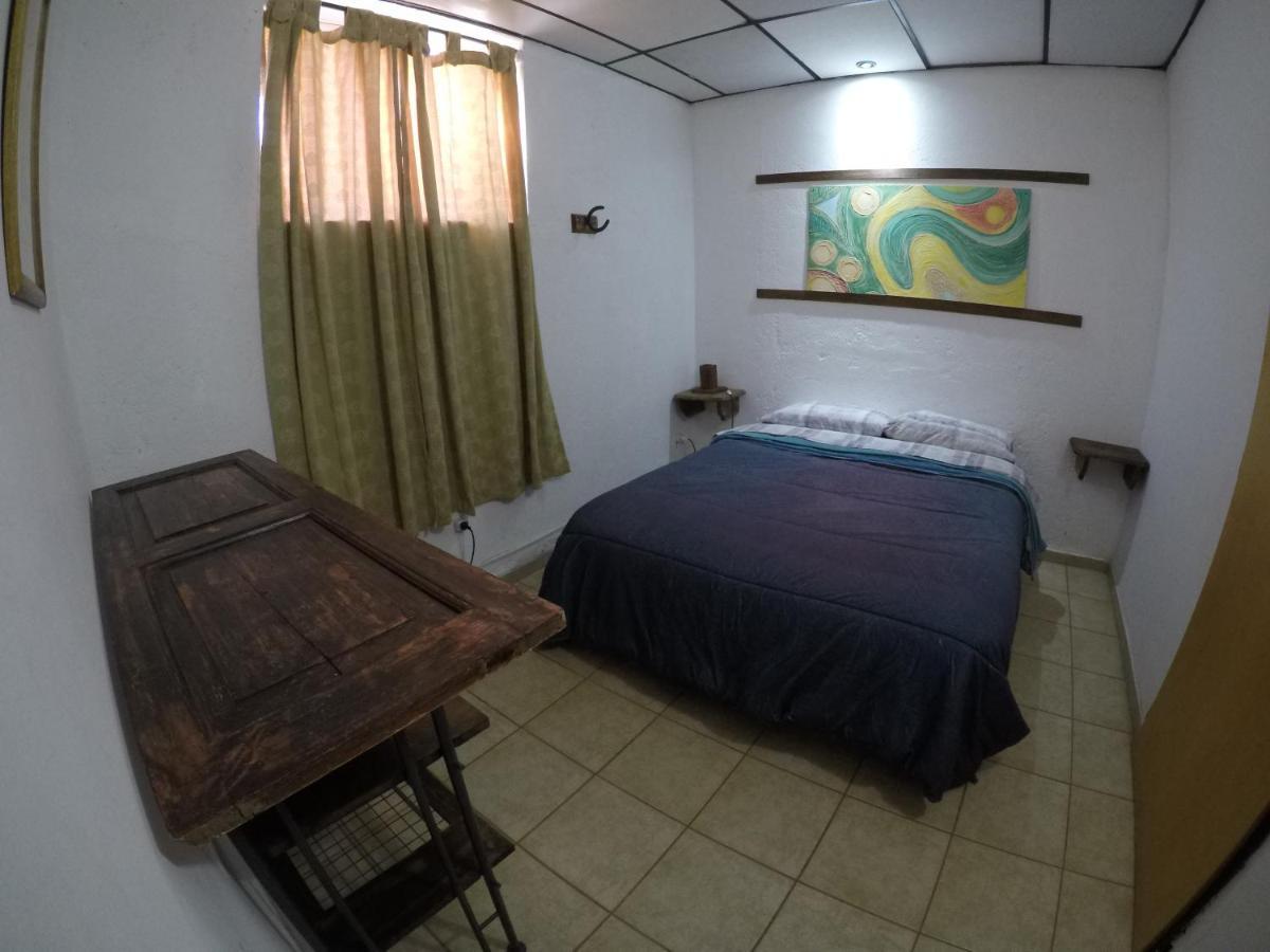 Hosteria Uspallata Bagian luar foto