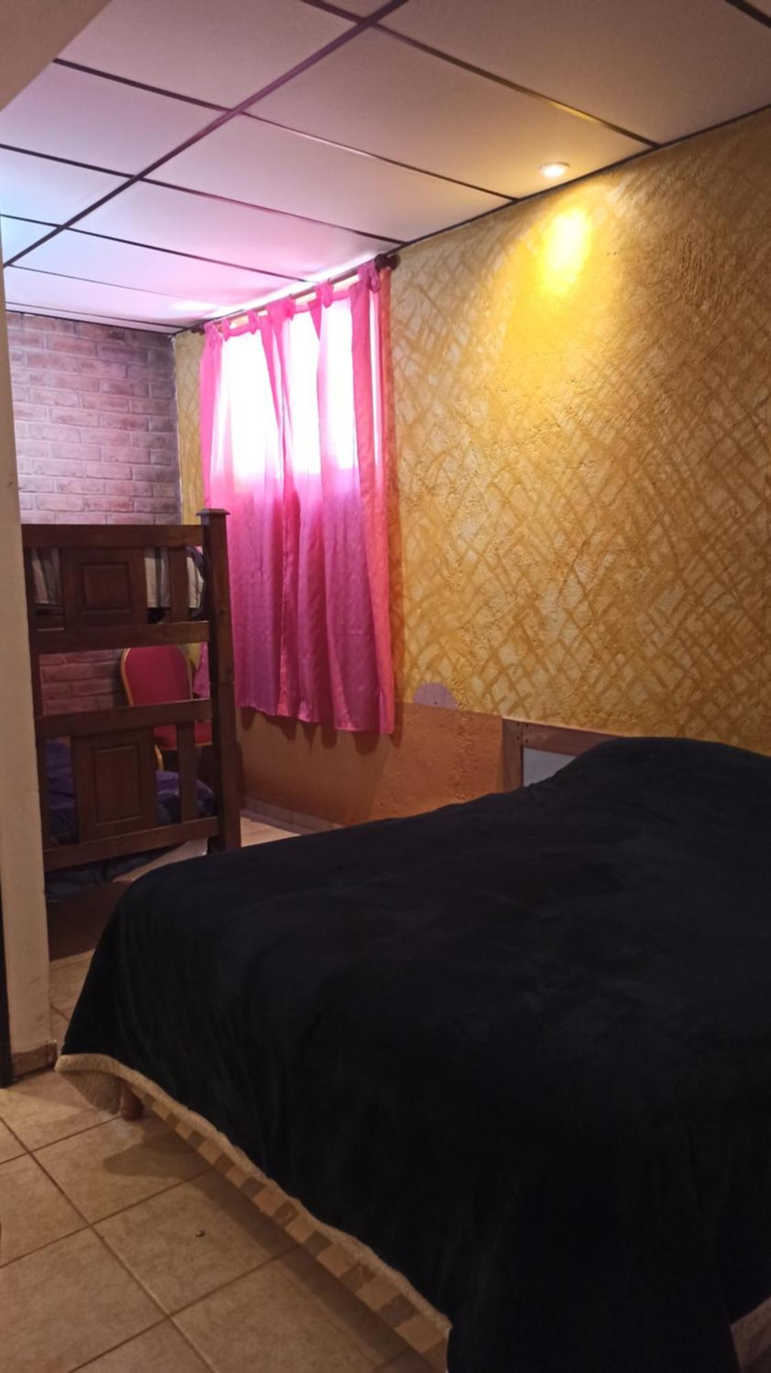 Hosteria Uspallata Ruang foto
